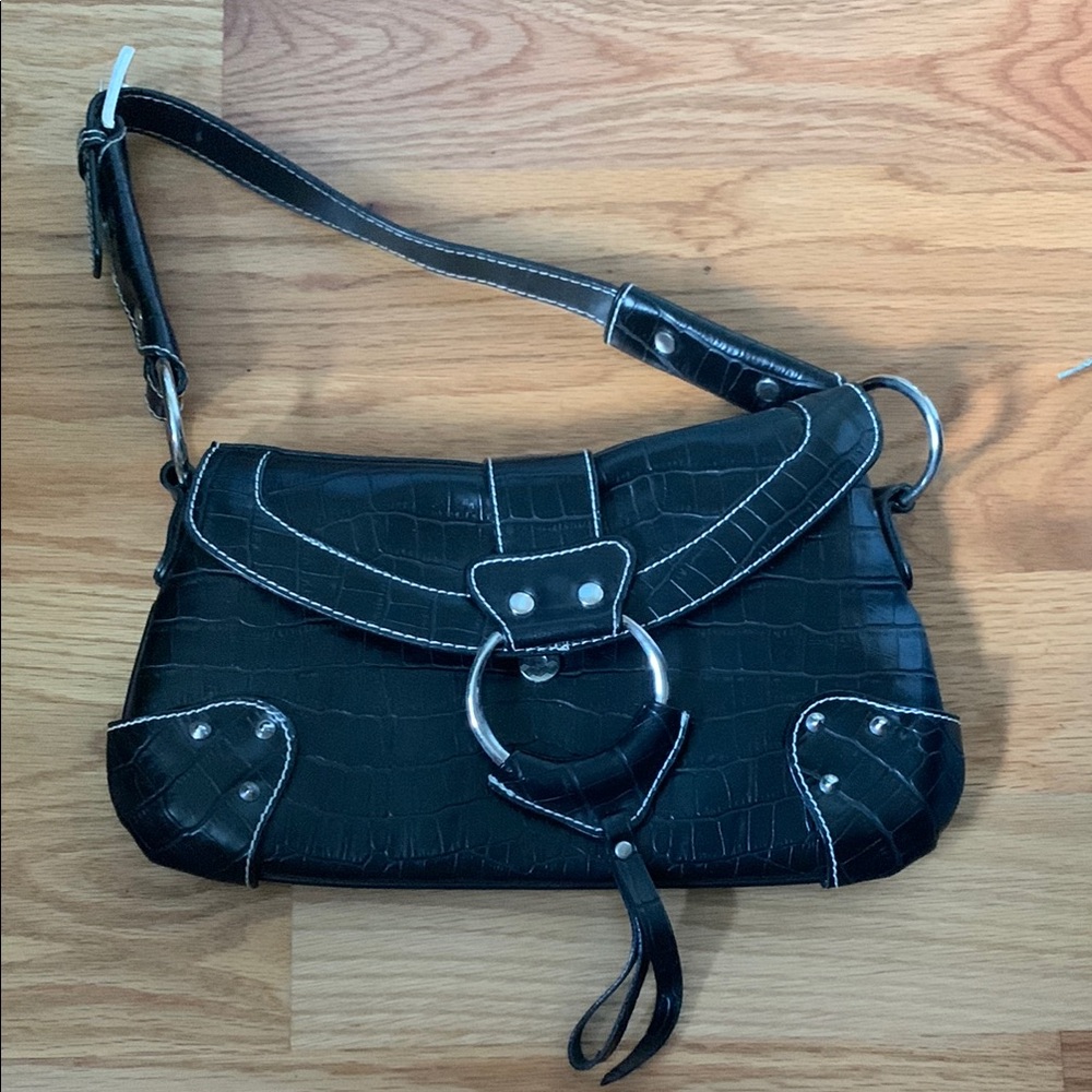 Black Purse
